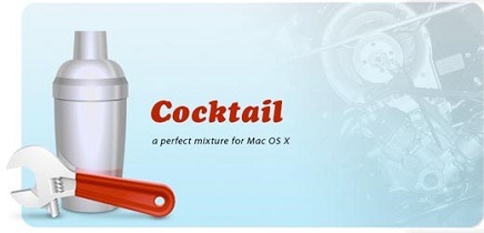 macOS – Cocktail 12.3 – Mantenimiento del Mac