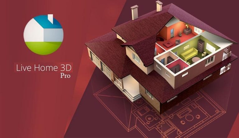 Live Home 3D 4.7.1 – Diseño de interiores [MAC]