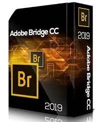 Adobe Bridge CC 2019 9.1 – Junio 2019