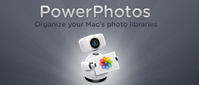 macOS – PowerPhotos 1.6.2 – Bibliotecas de fotos en Mac