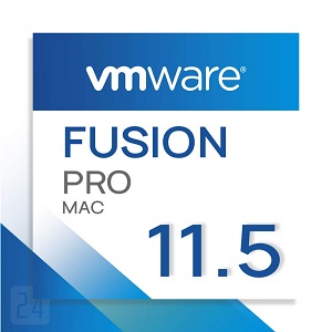 VMWare Fusion 11.5 – Máquinas virtuales en MacOS