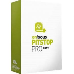 Enfocus PitStop Pro 2021 – Plugin Acrobat DC – [WIN-MAC]