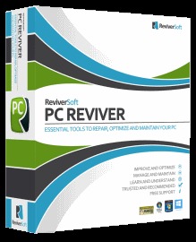 PC Reviver 3.14 – Mantenimiento del PC [WIN]