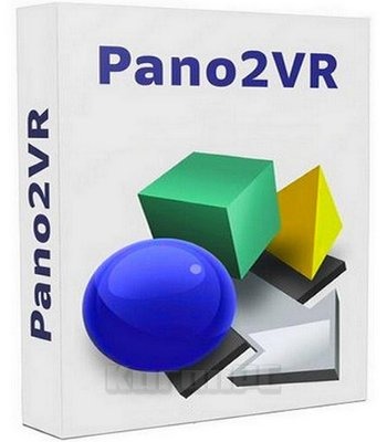 Pano2VR 6.1.13 – Mac/Win – Crear panorámicas 360º