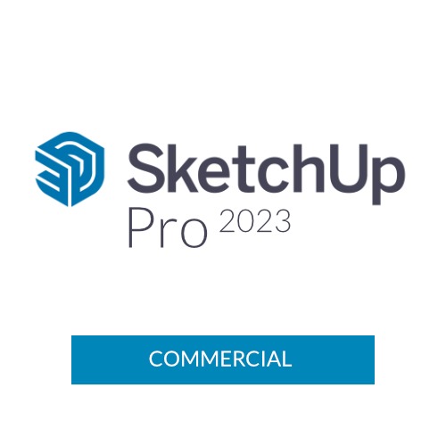Sketchup Pro 2022 – Nuevos Live Components [WIN-MAC]